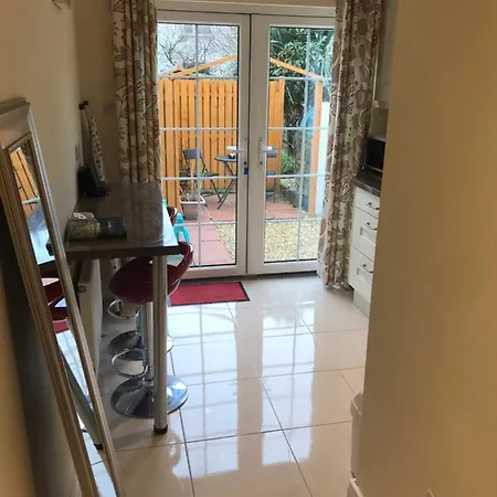 1bedroom Self Contained Lejlighed Ennis