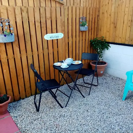 1bedroom Self Contained Lejlighed Ennis