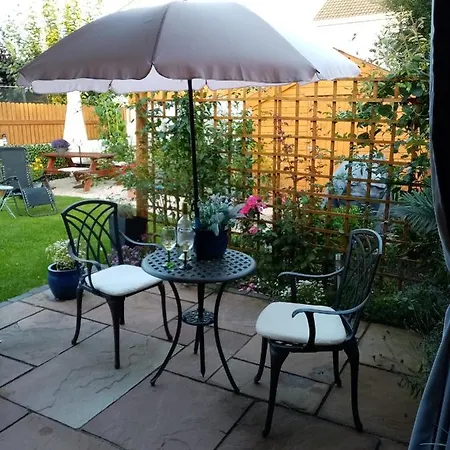 Lejlighed 1bedroom Self Contained *